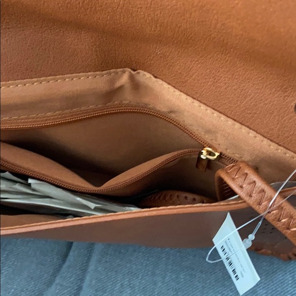 NWT Francesca purse - Picture 2 of 3